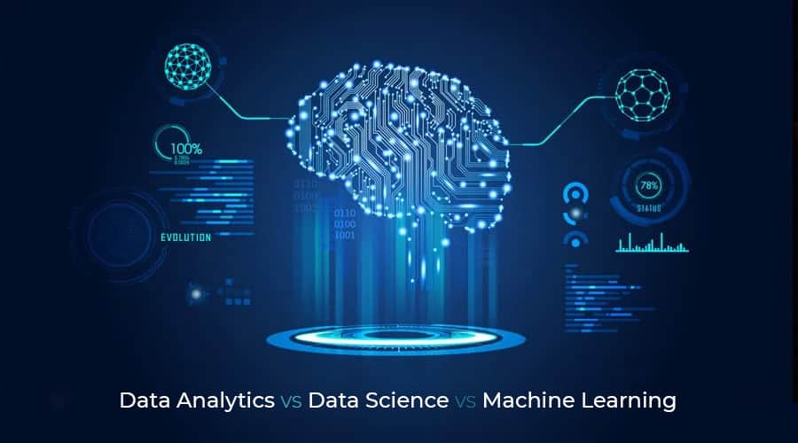 Unveiling Insights: Navigating the World of Data Science and Analytics