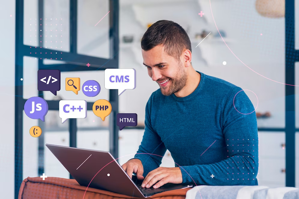 Why should I choose fullstack development?