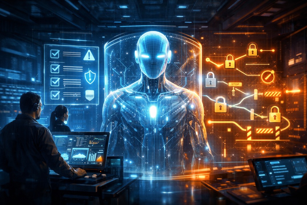 Agentic AI Safety Checklist, What Every Engineer Must Know Before Trusting Autonomy