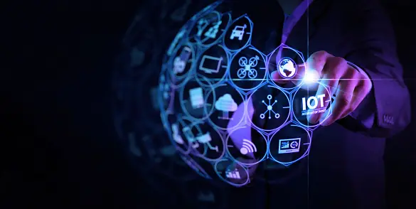 Mastering the Internet of Things: Harnessing the Power of IoT Software