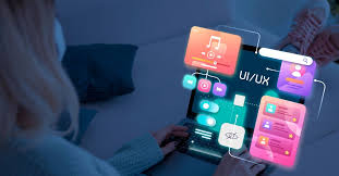 The Art of UI/UX Design: Crafting Exceptional Digital Experiences