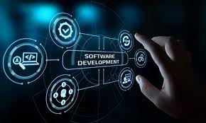 Tailoring Technology: The Art of Custom Software Development