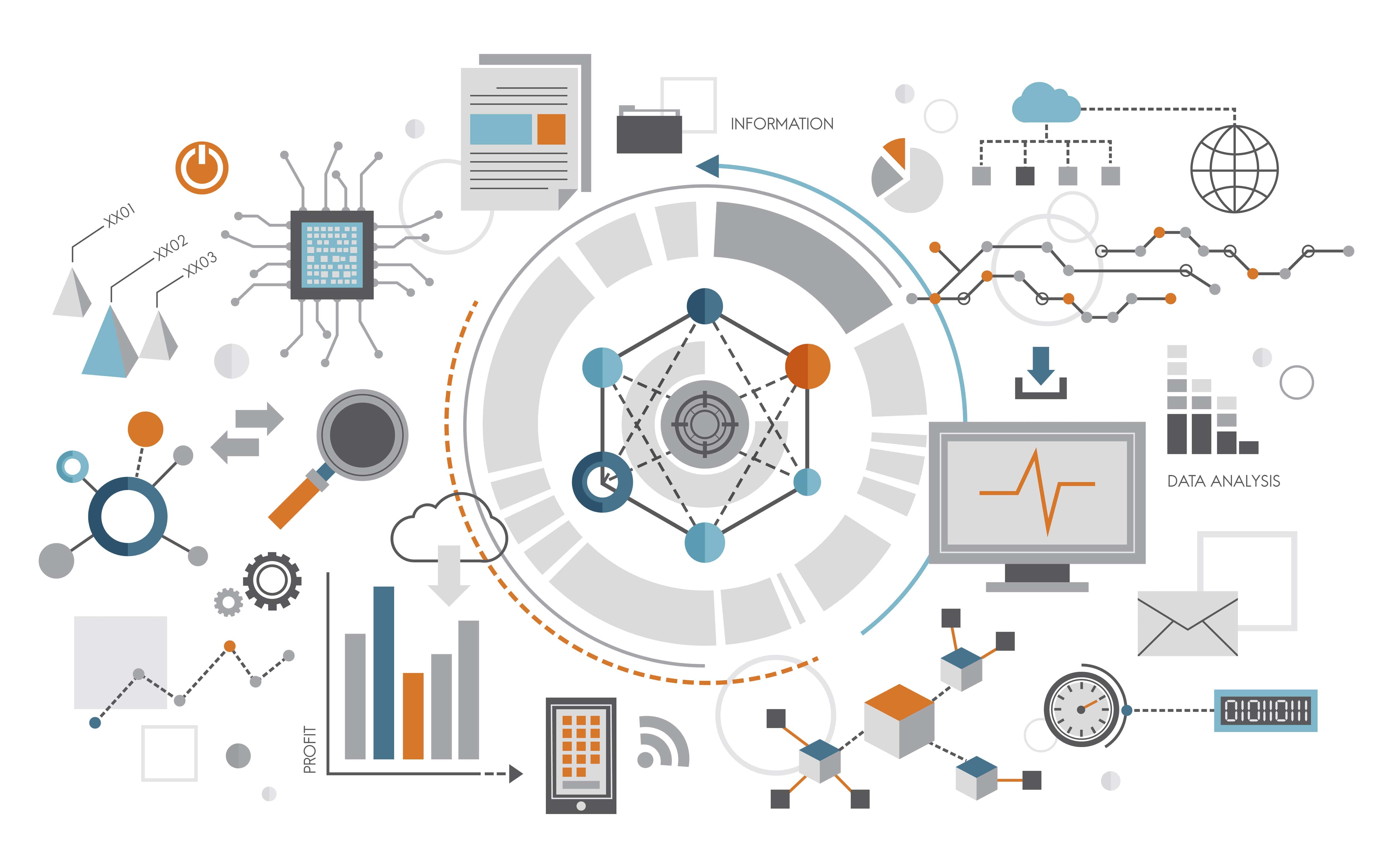 Unleashing the Future: The Power of Predictive Analytics in Data Science