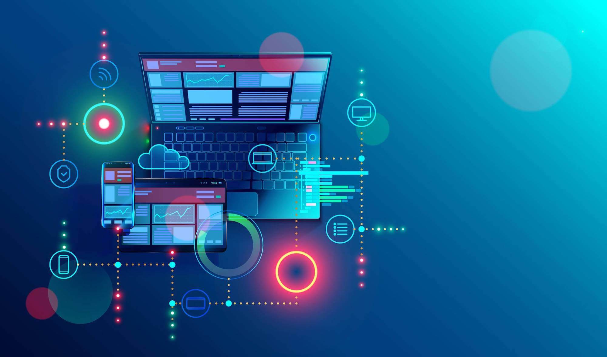Mastering the Art of Web Design: Trends, Tips, and Techniques