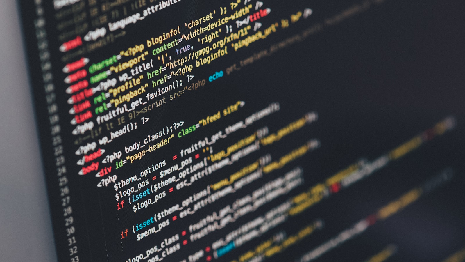 Website Development