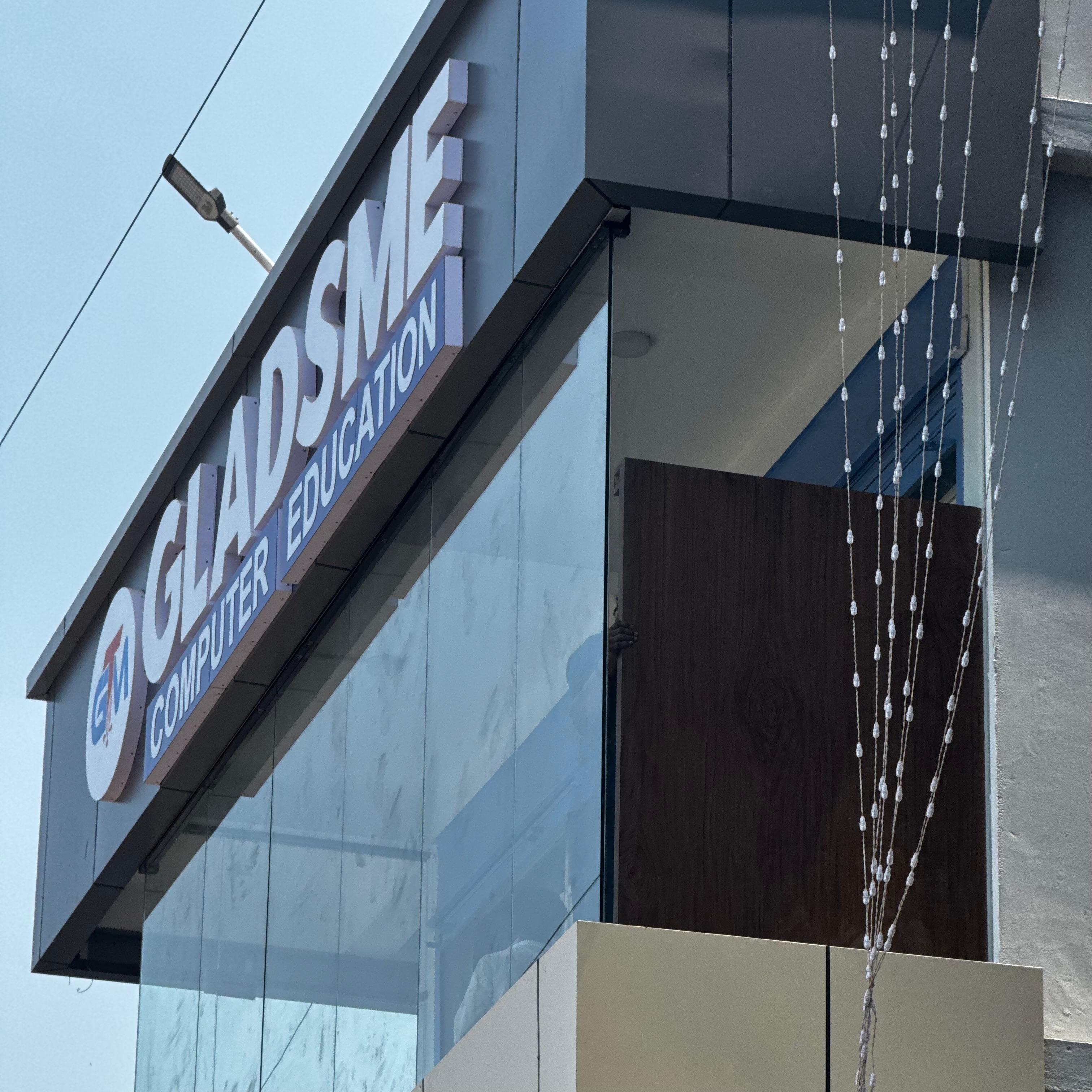 New Building